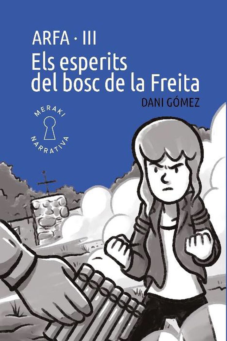 Els esperits del bosc de la Freita