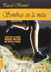 Sombras en la meta Sombras en la meta