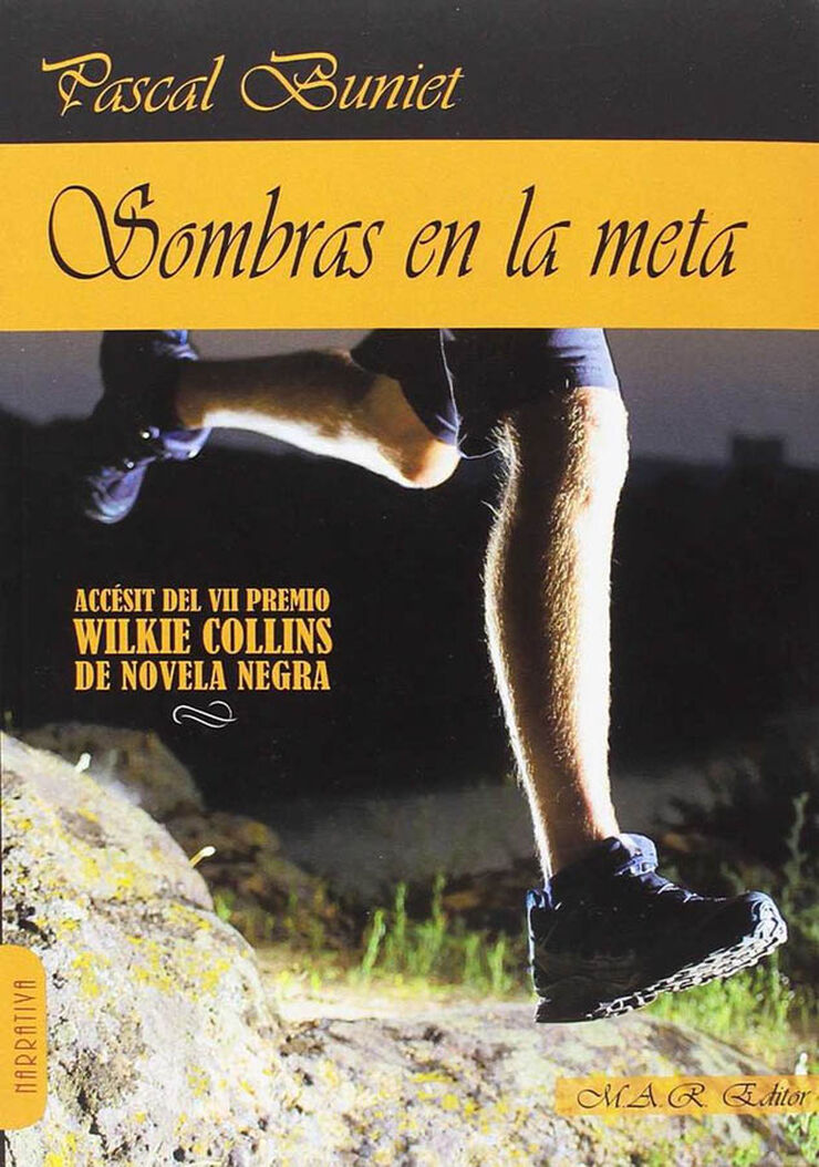 Sombras en la meta