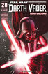 Star Wars Darth Vader Lord Oscuro 20