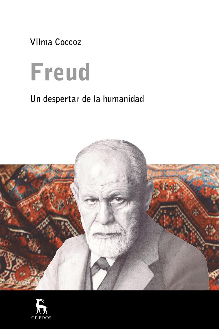 Freud, un nuevo despertar de la humanida