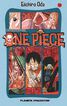 One Piece nº 050