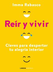 Reír y vivir Reír y vivir