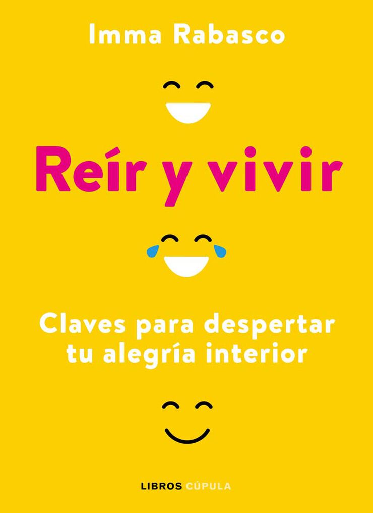 Reír y vivir