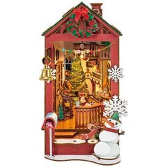 Maqueta Booklip Nadal