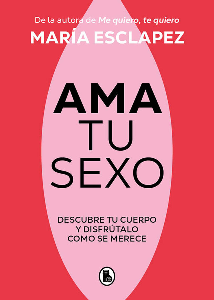 Ama tu sexo