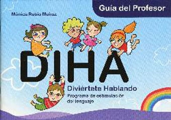 Diha. Guía del Profesor