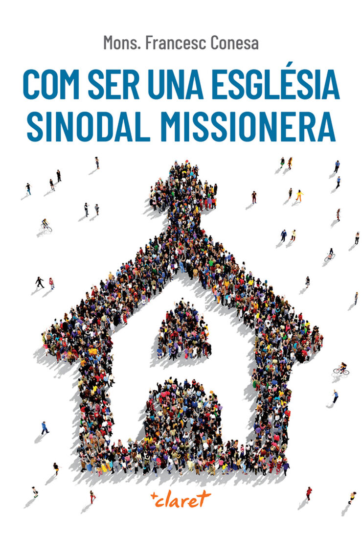 Com ser una Església sinodal missionera