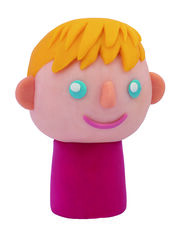 Plastilina Jovi Multicultural 6u