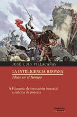 Hispania: de formación imperial a sistema de poderes Hispania: de formación imperial a sistema de poderes