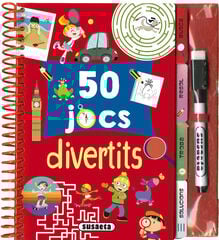 50 jocs divertits 50 jocs divertits