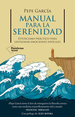 Manual para la serenidad Manual para la serenidad
