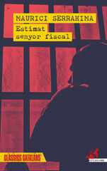 Estimat senyor fiscal Estimat senyor fiscal