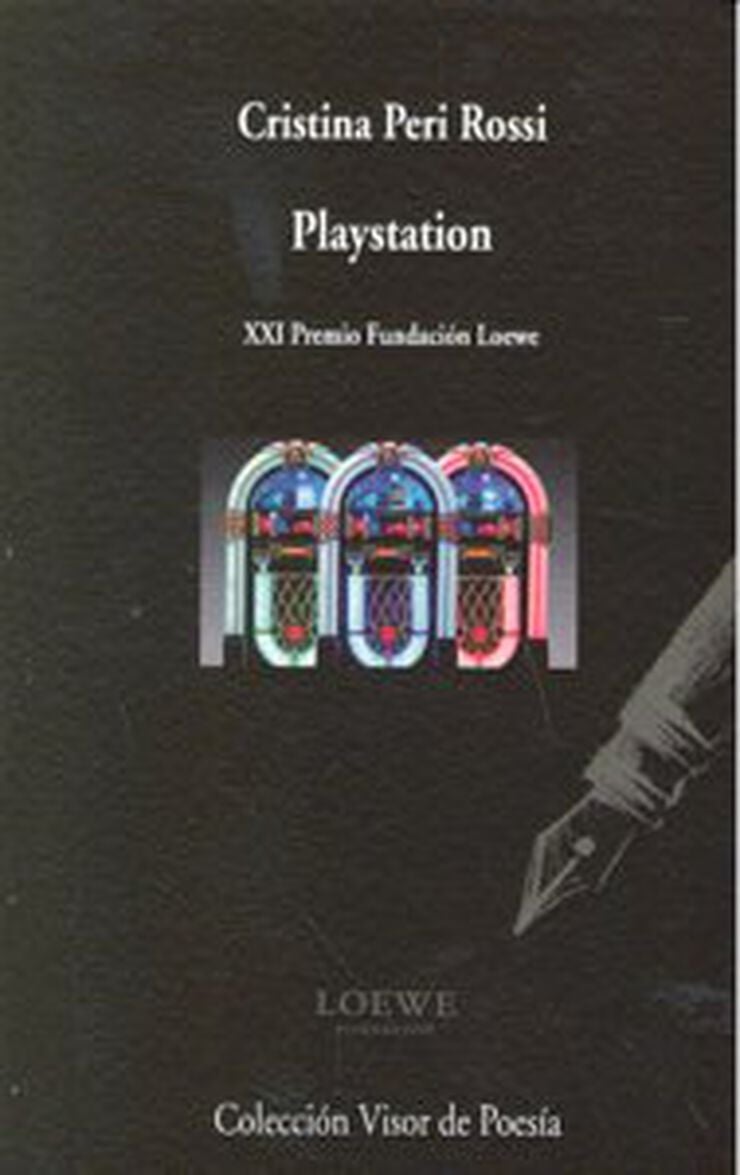 Playstation