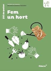 Fem Un Hort/Quadern Primria 3 Didacta Plus 9788417803940 Fem Un Hort/Quadern Primria 3 Didacta Plus 9788417803940