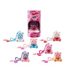 Coccolotti Love Tell