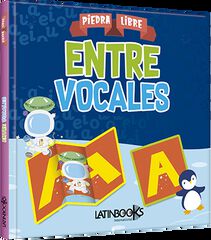 Piedra libre entre vocales