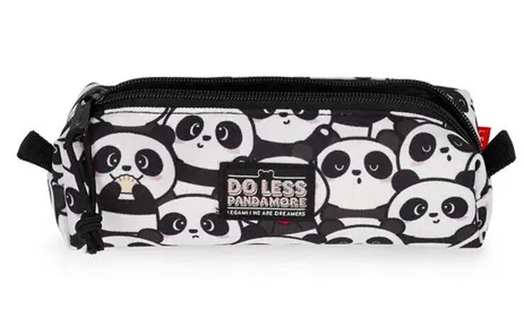 Estuche Legami Panda