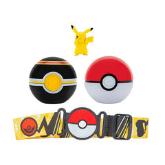 Cinturó Atac Pokemos assortit