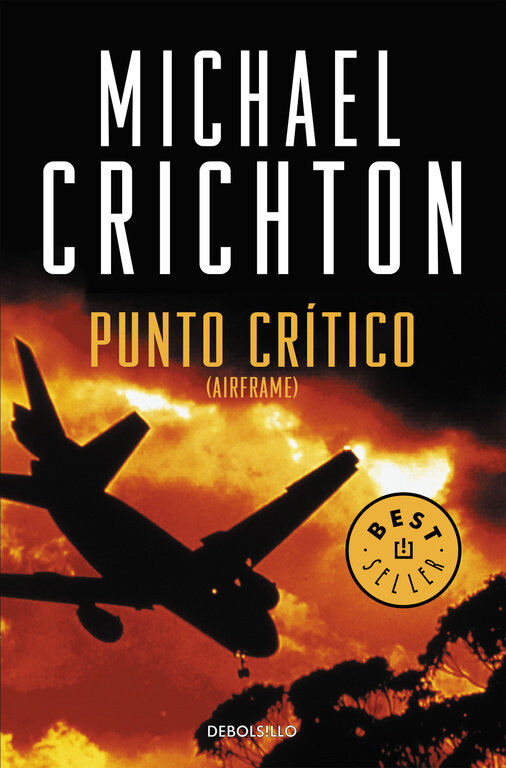 Punto cr&iacute;tico