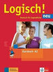 Logisch Neu A2 Kursbuch+Onlaudio
