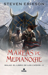 Mareas de Medianoche Mareas de Medianoche
