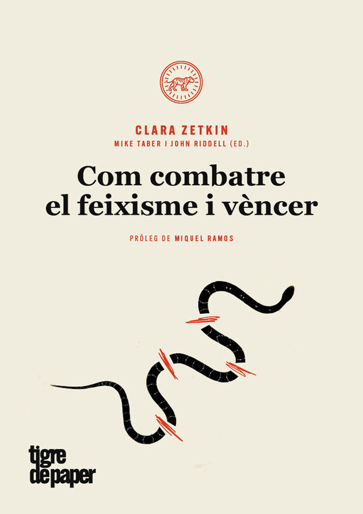 Com combatre el feixisme i vèncer