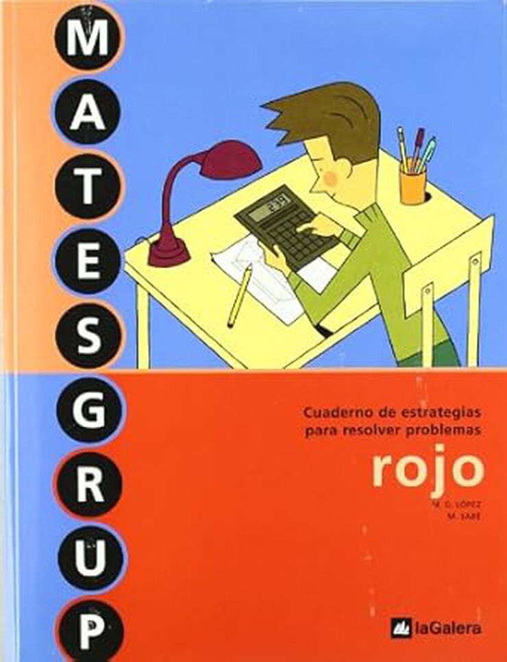 Matesgrup Rojo