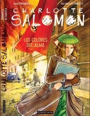 Charlotte Salomon Charlotte Salomon