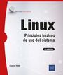 Linux. Principios básicos de uso del sistema