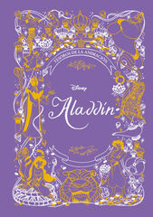 Aladdín. Tesoros de la animación