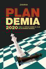 Plandemia 2020 Plandemia 2020