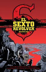 El Sexto Revolver 6 El Sexto Revolver 6