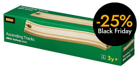 Vies ascendents Brio