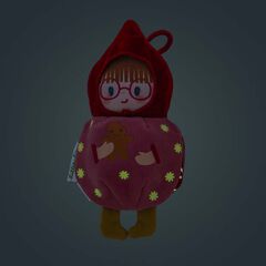 Arbre de Nadal Reversible - Rosa