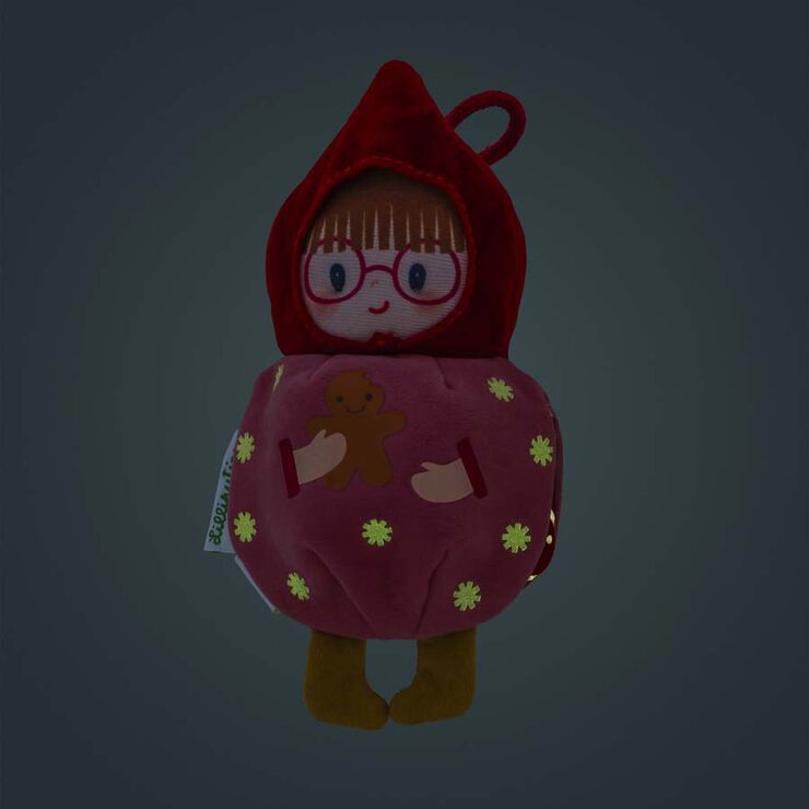 Arbre de Nadal Reversible - Rosa