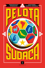 Pelota sudaca Pelota sudaca
