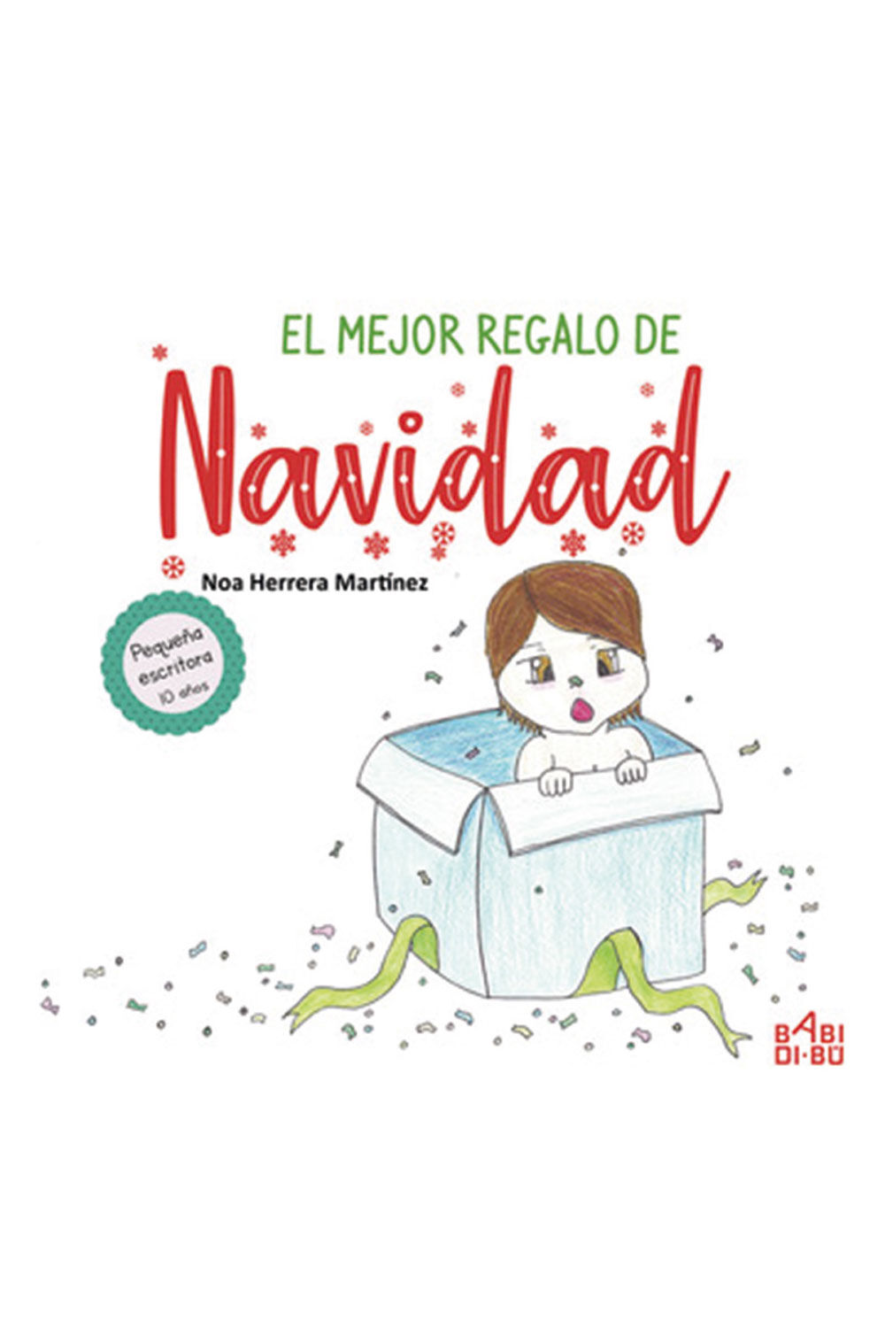 El mejor regalo de Navidad