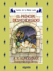PRINCIPE DESMEMORIADO, EL PRINCIPE DESMEMORIADO, EL