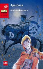 Apaloosa Apaloosa