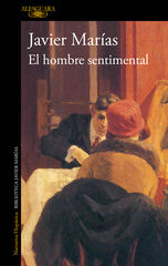 El hombre sentimental El hombre sentimental