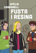Fusta i resina