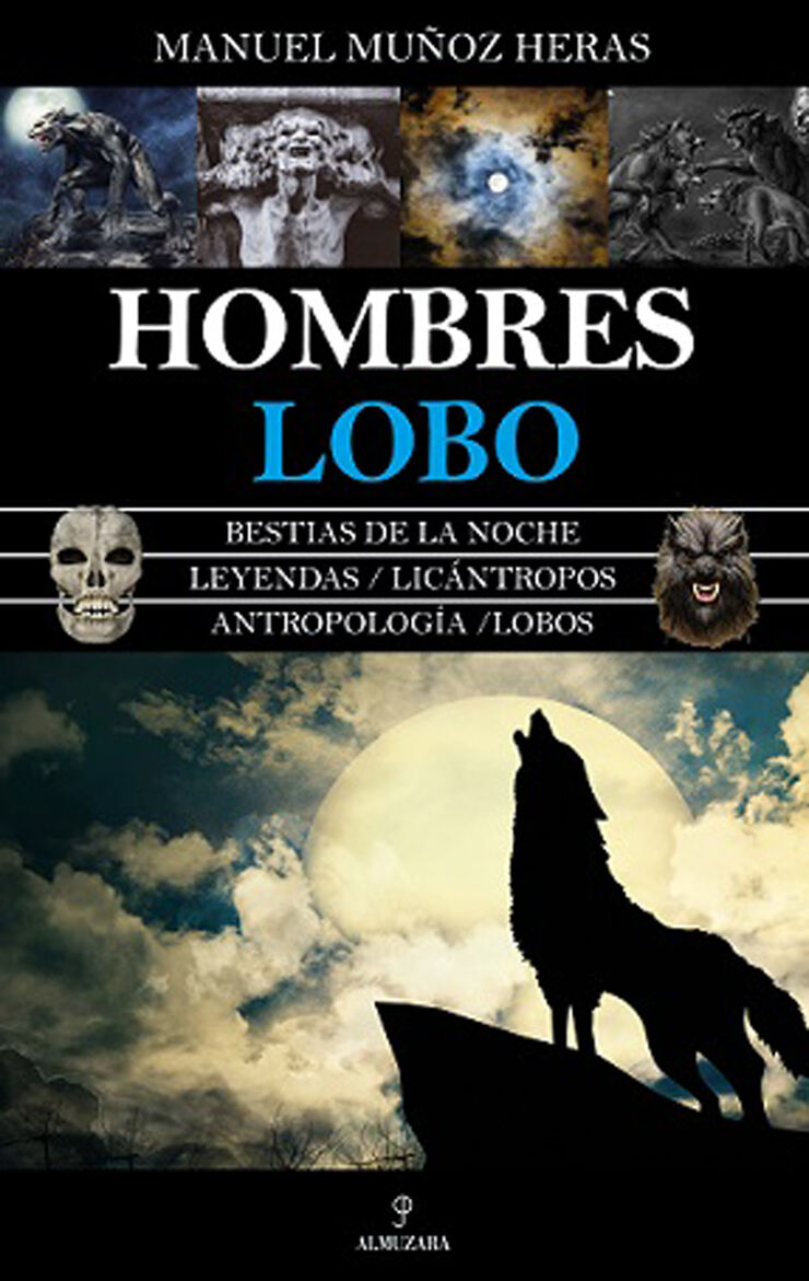 Hombres lobo