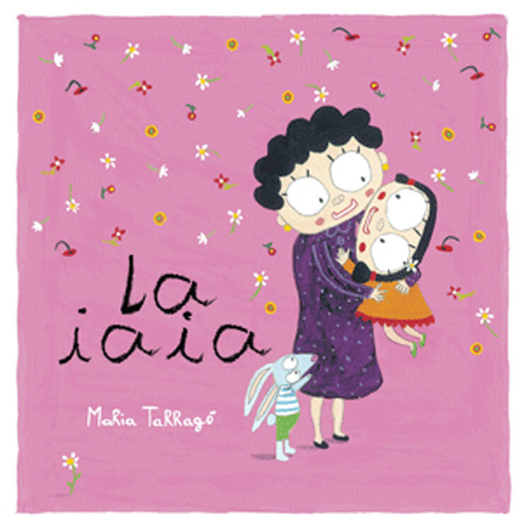 Iaia, La