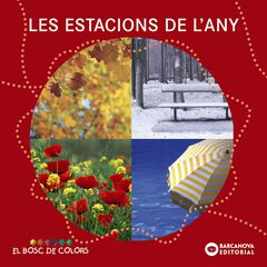 Les estacions de l'any Les estacions de l'any