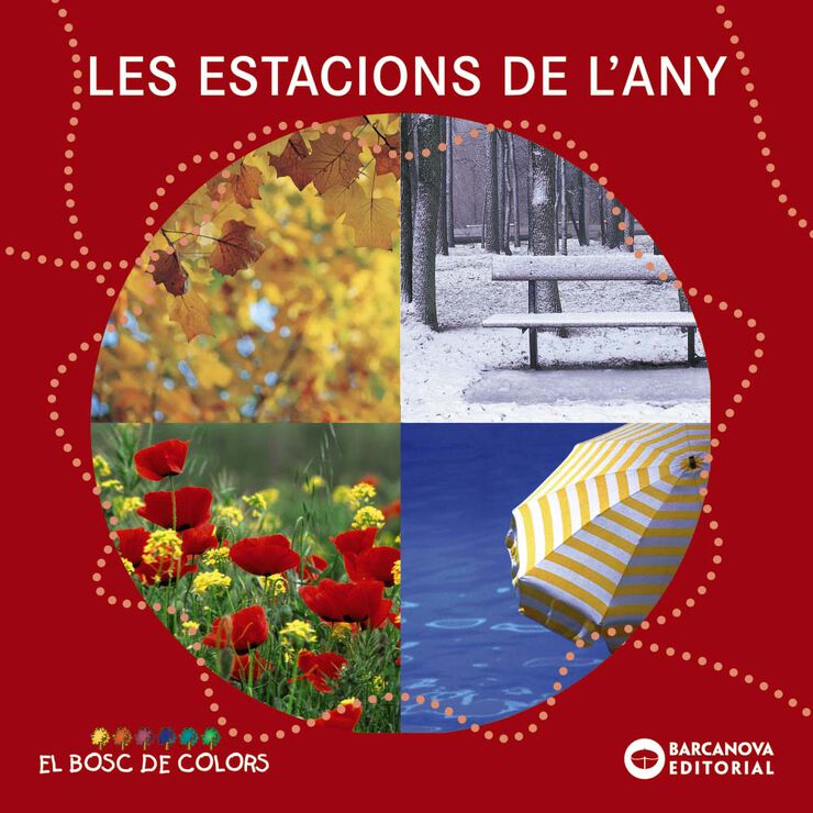 Les estacions de l'any