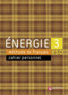 Energie Cahier+Cd 3º ESO