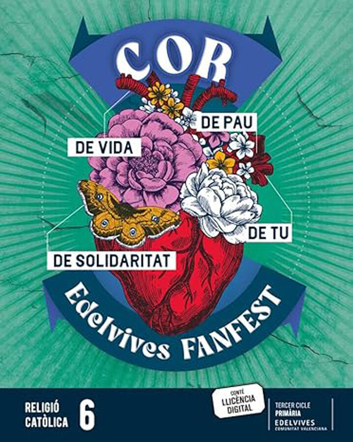 Projecte: FanFest. Religi&oacute; cat&ograve;lica 6