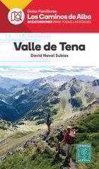 Valle de Tena Valle de Tena