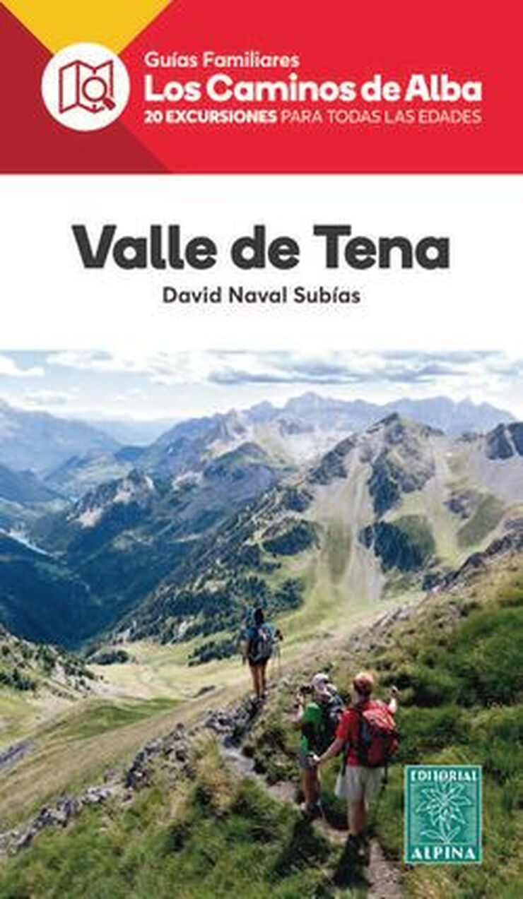 Valle de Tena